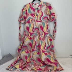 Avara womens dress size XS